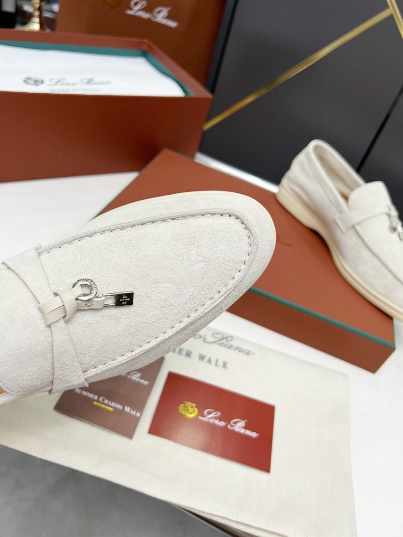 Loro Piana Shoes